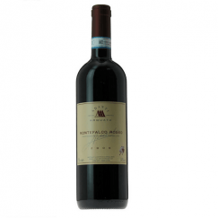 bottiglia rosso montefalco adanti